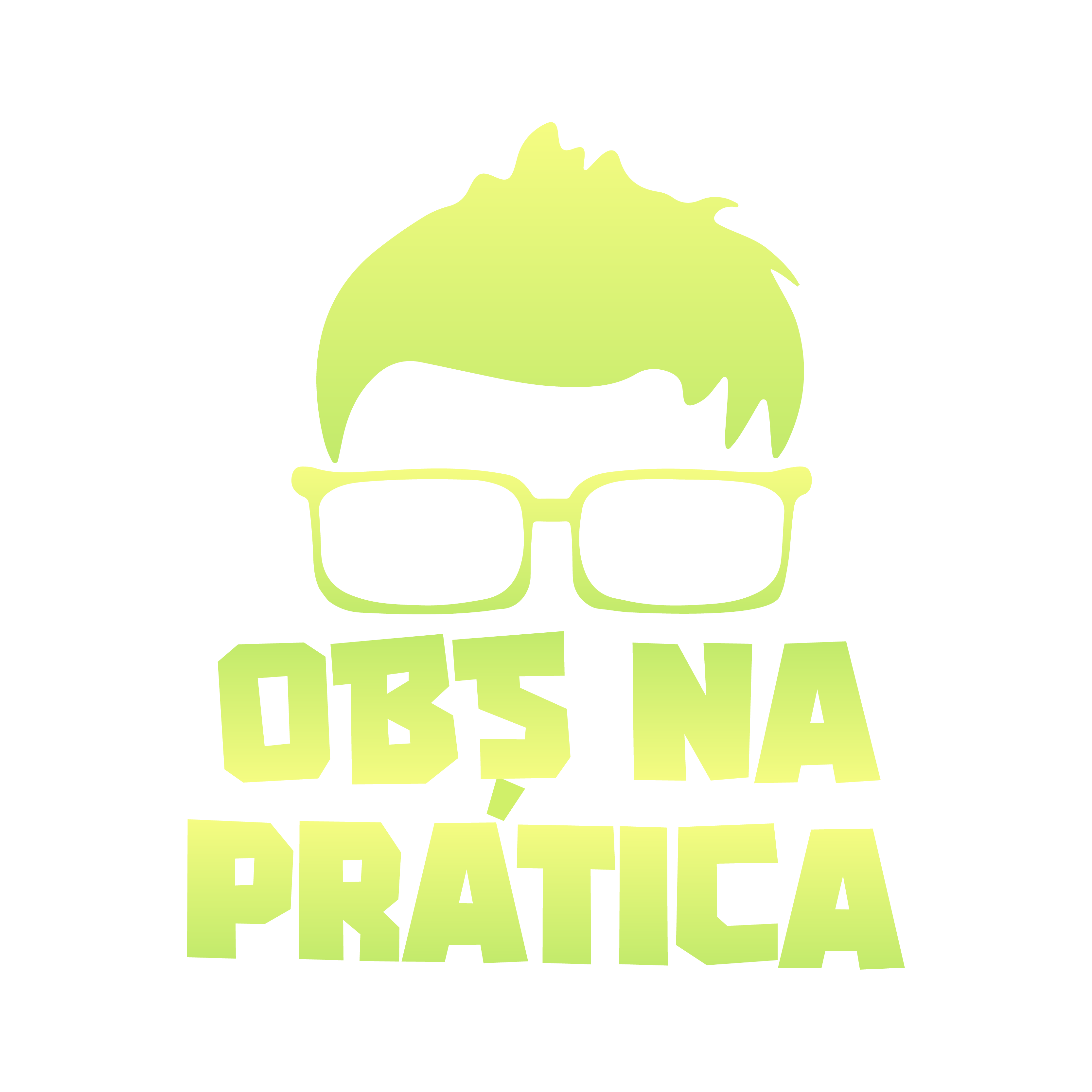 OBS Studio na prática