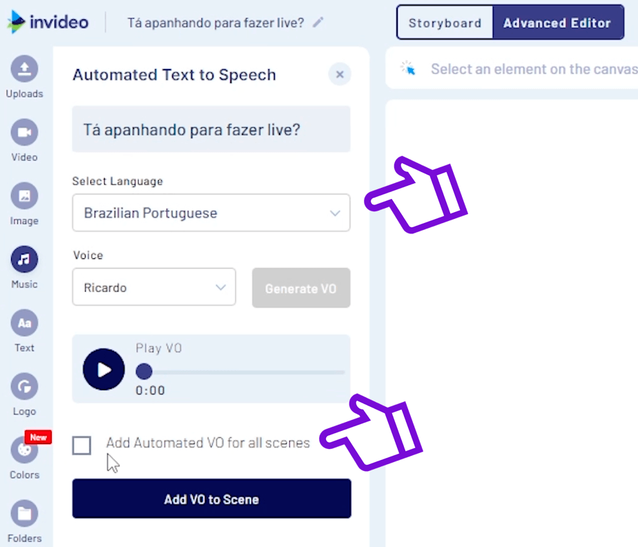 invideo