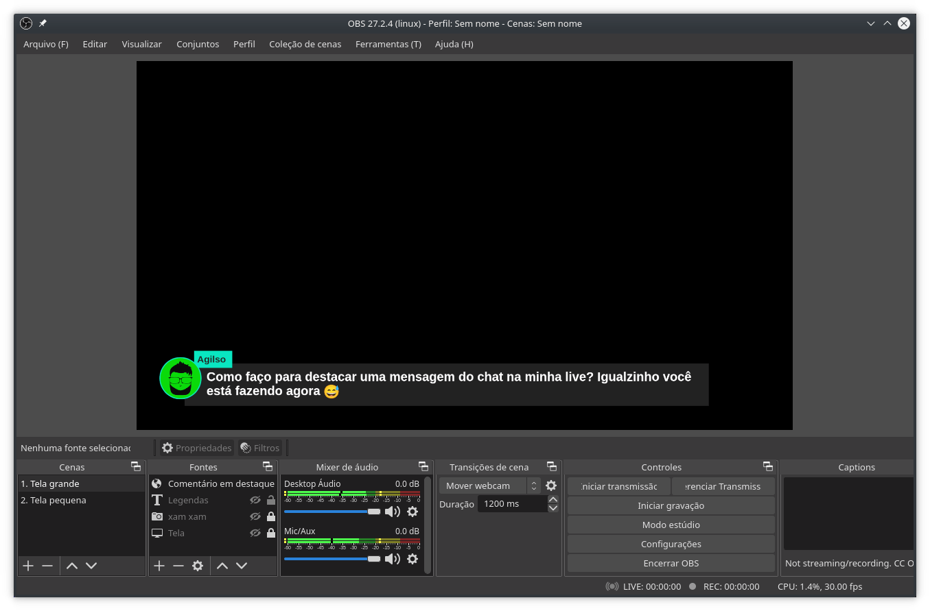 Tutorial