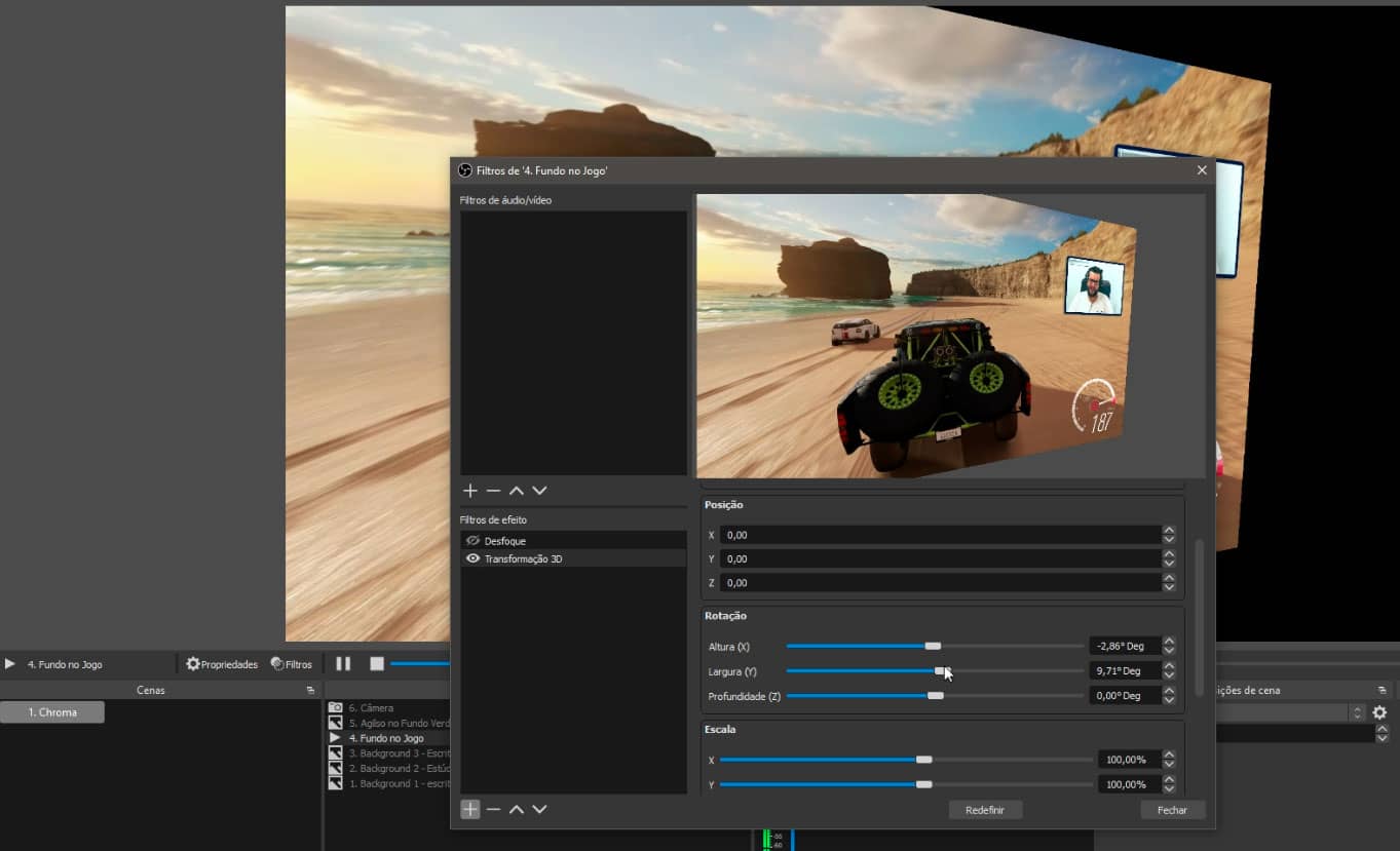 obs plugin