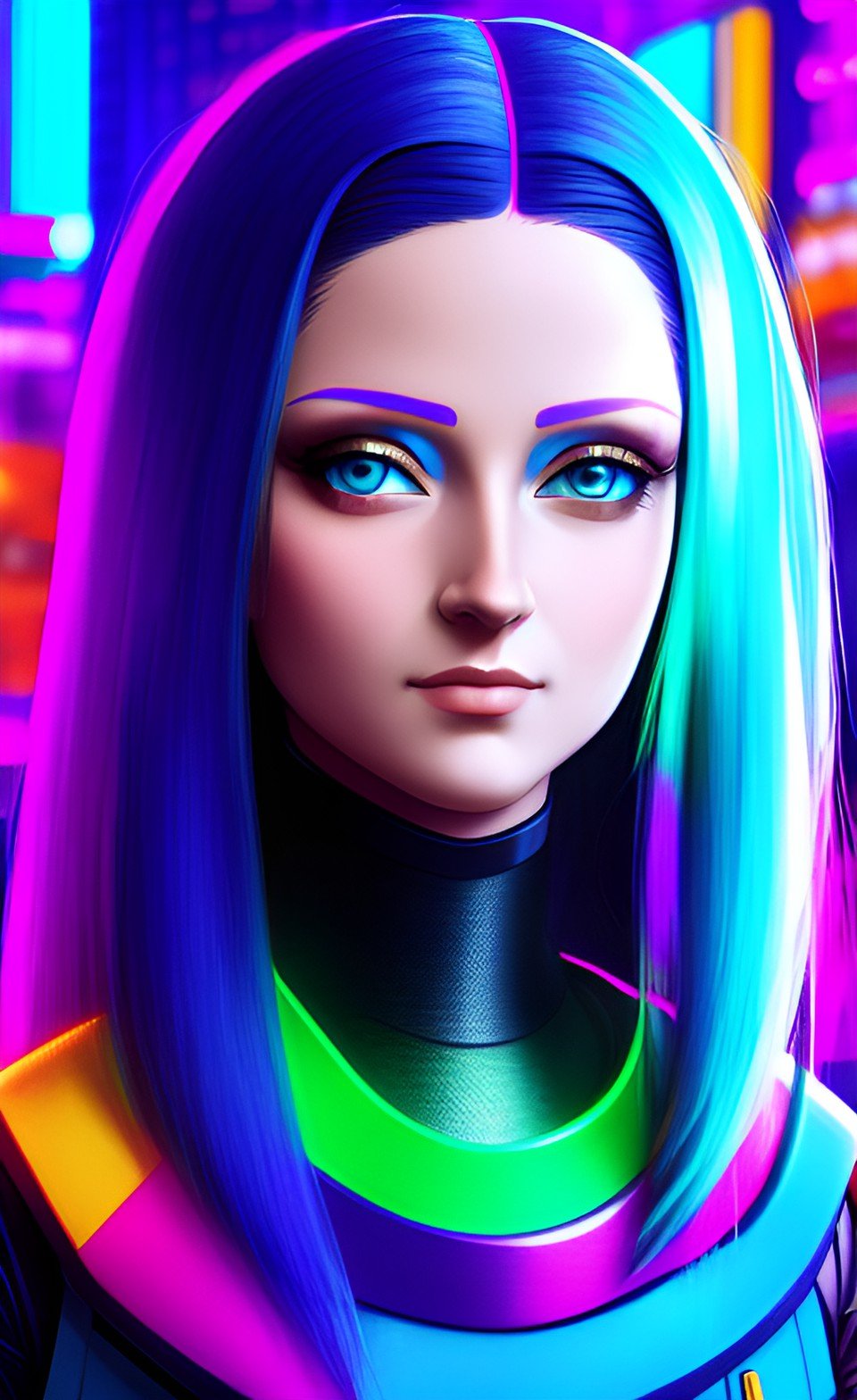 ia generated