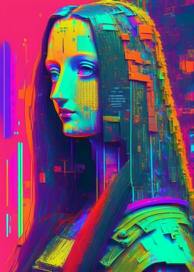 ia generated