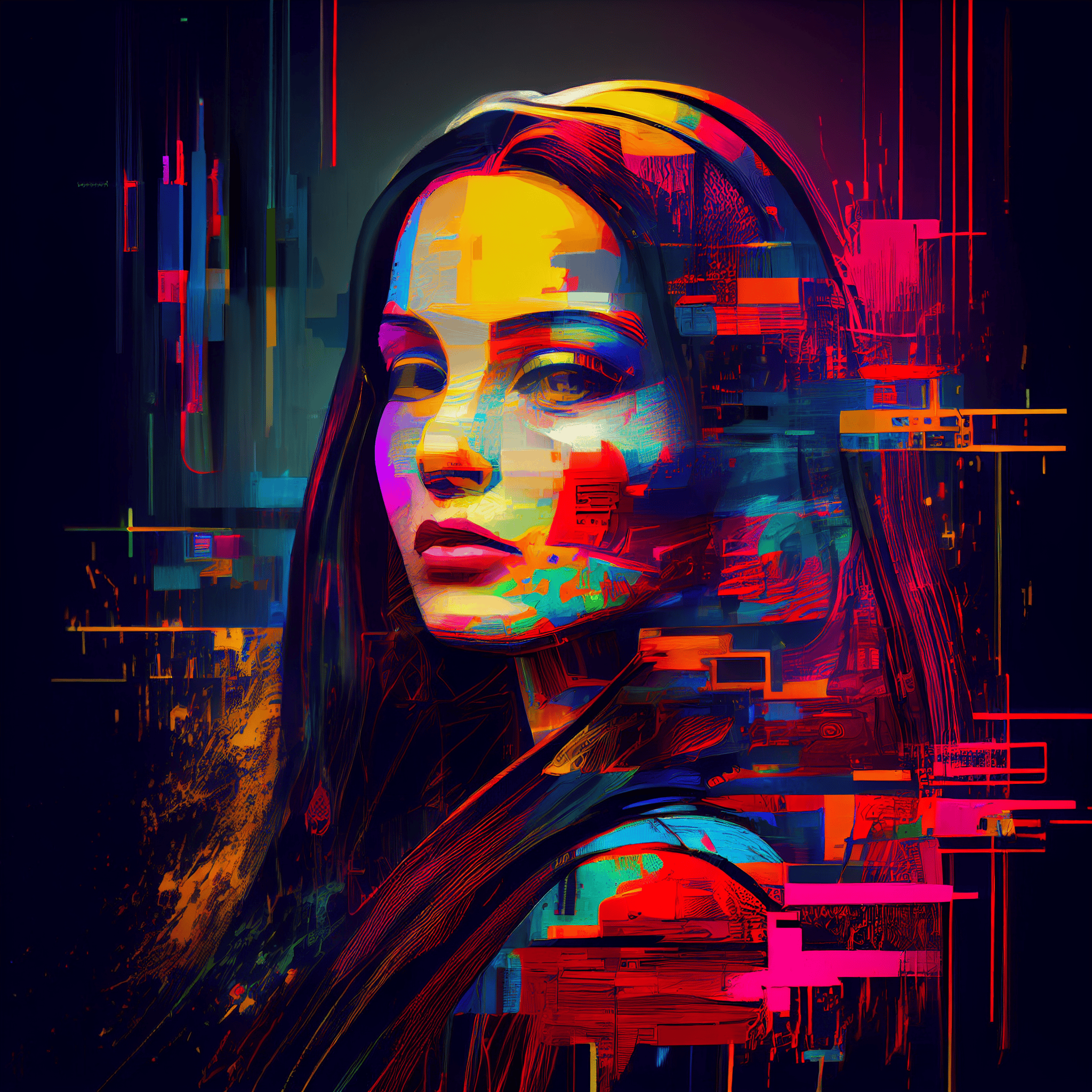 ia generated