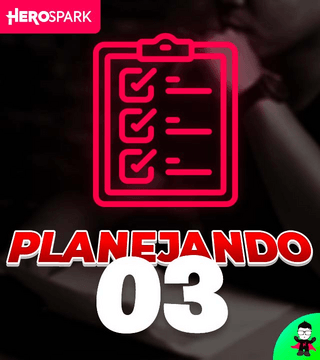 3 - Planejando Estrategicamente
