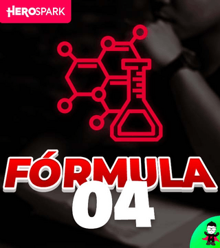Crie uma fórmula