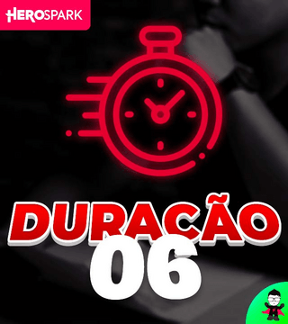 Curso grande ou pequeno?