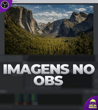 Apresentação de Imagens