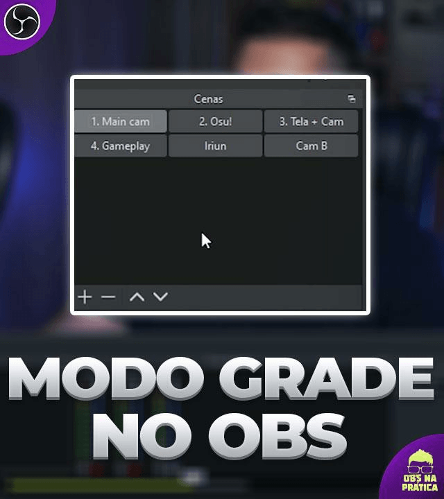 Modo Grade