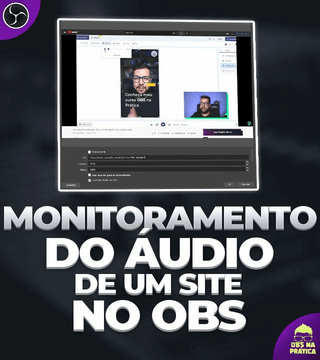 Monitorando a Fonte Navegador