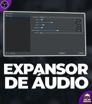 Expansor